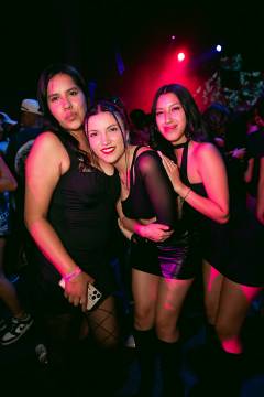 Xelosa Event